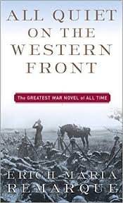 Stock image for All Quiet on the Western Front (20m Troll Associates) for sale by Ken's Book Haven