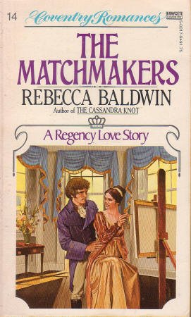 Stock image for The Matchmakers for sale by Better World Books