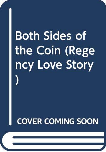 Stock image for Both Sides of the Coin (Regency) for sale by Nelson Freck