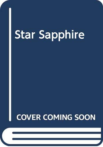9780449500583: Star Sapphire