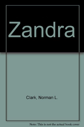 Beispielbild fr Zandra zum Verkauf von ThriftBooks-Atlanta