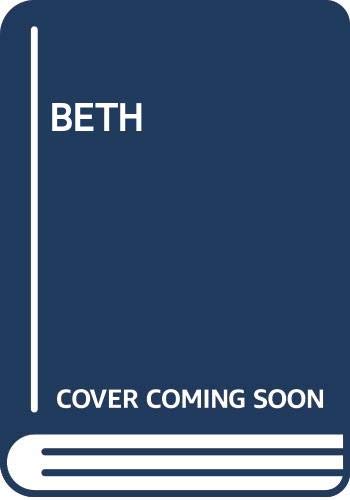 Stock image for Beth for sale by CKBooks