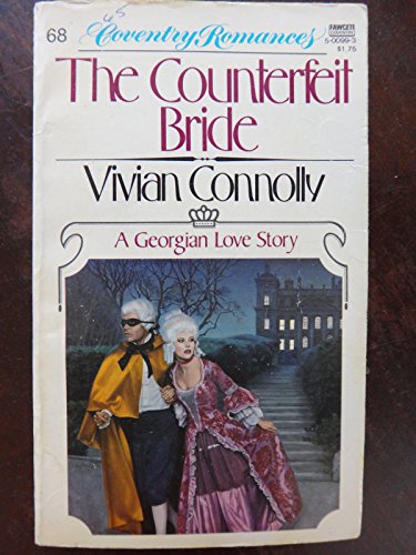 The Counterfeit Bride