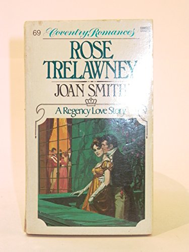 Rose Trelawney