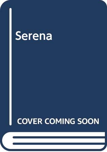 9780449501641: Title: Serena