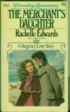 The Merchant's Daughter (9780449501726) by Rachelle Edwards