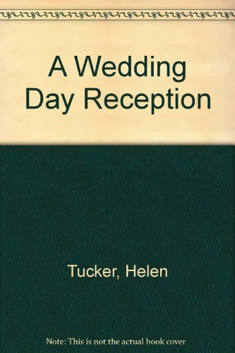 9780449502242: A Wedding Day Reception