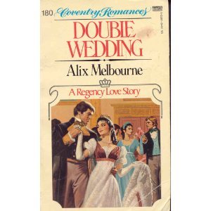 Imagen de archivo de Double Wedding a la venta por ThriftBooks-Atlanta