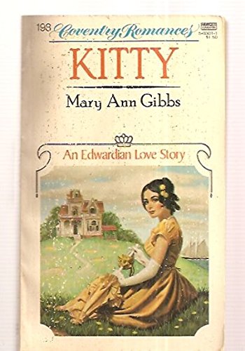 KITTY (9780449503010) by Gibbs, Mary Ann