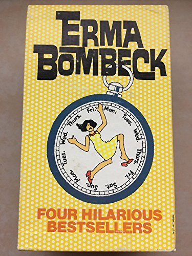 9780449620366: Erma Bombeck No. 2
