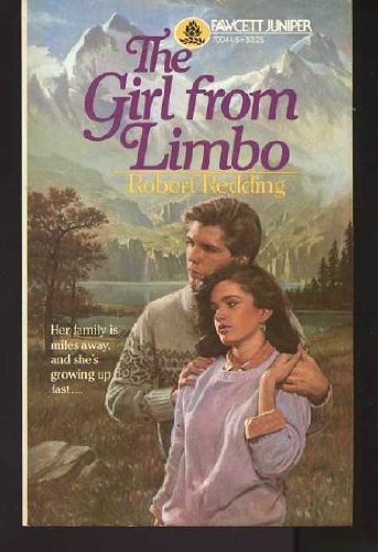 The Girl from Limbo (9780449700440) by Redding, Robert