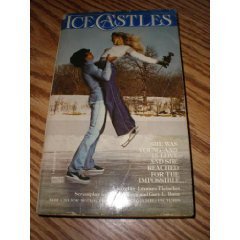 Stock image for Ice Castles for sale by ThriftBooks-Atlanta