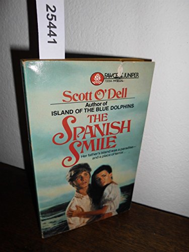 Beispielbild fr The Spanish Smile zum Verkauf von Better World Books