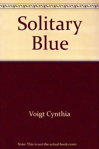 Stock image for A Solitary Blue for sale by Better World Books