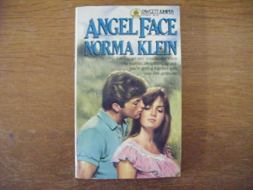 Angel Face (9780449701287) by Klein, Norma
