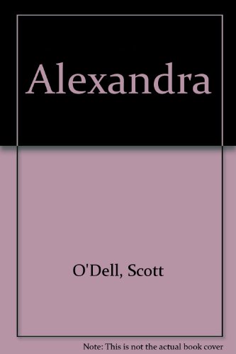 9780449701355: Alexandra