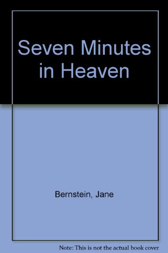 Imagen de archivo de Seven Mins in Heaven a la venta por ThriftBooks-Dallas