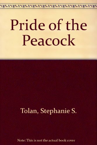 Stock image for Pride of the Peacock for sale by The Book Cellar, LLC