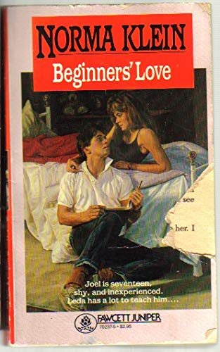 Beispielbild fr Beginner's Love zum Verkauf von Better World Books