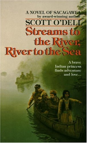 Stock image for Streams to the River, River to the Sea for sale by ThriftBooks-Dallas