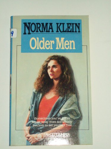 Older Men (9780449702611) by Klein, Norma