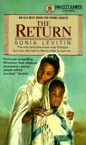 Stock image for The Return for sale by Gulf Coast Books