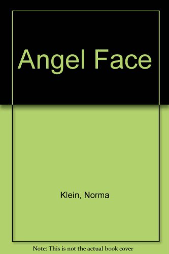 Imagen de archivo de Angel Face a la venta por Better World Books