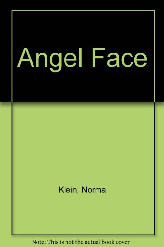 Stock image for Angel Face for sale by Better World Books