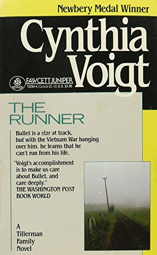 9780449702949: The Runner (Point)