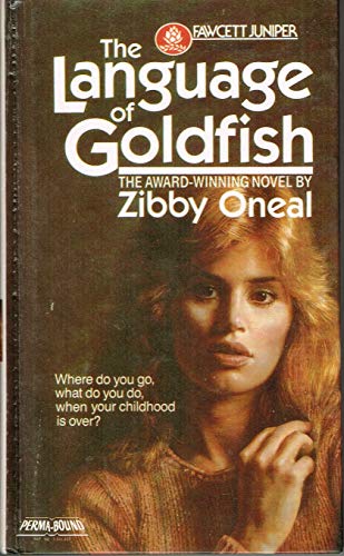 

The Language of Goldfish