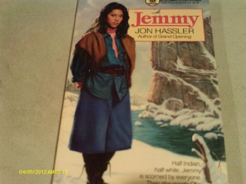 Stock image for Jemmy for sale by Gulf Coast Books
