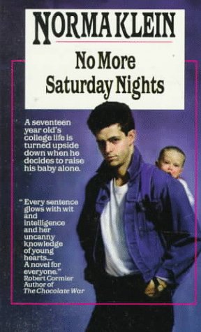 Stock image for No More Saturday Nights for sale by ThriftBooks-Dallas