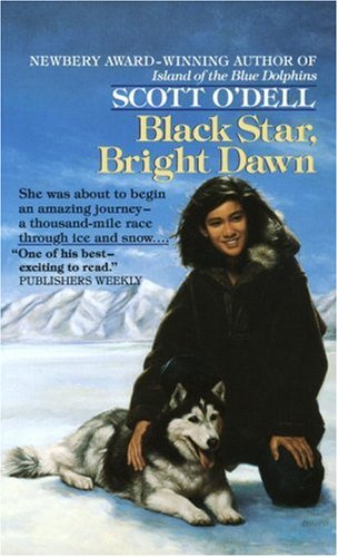 9780449703403: Black Star, Bright Dawn