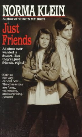 Beispielbild fr Just Friends zum Verkauf von ThriftBooks-Atlanta