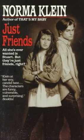 Imagen de archivo de Just Friends a la venta por ThriftBooks-Atlanta