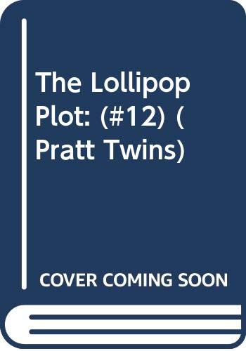 9780449703779: The Lollipop Plot