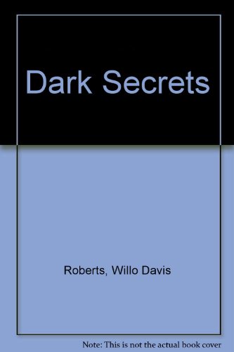 9780449703953: Dark Secrets