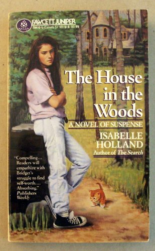 Imagen de archivo de The House in the Woods a la venta por SecondSale