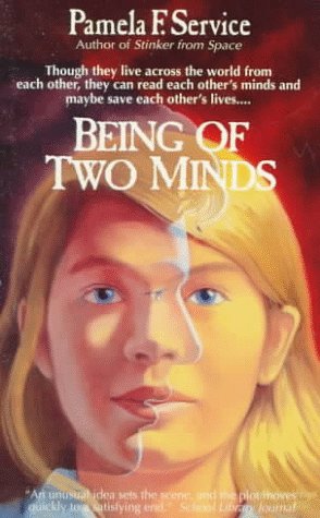 Beispielbild fr Being of Two Minds zum Verkauf von ThriftBooks-Atlanta