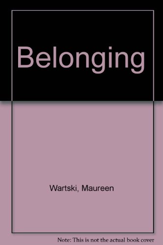 9780449704196: Belonging