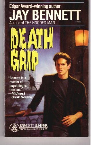 Beispielbild fr Death Grip zum Verkauf von Better World Books