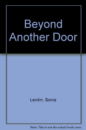 Beyond Another Door (9780449704257) by Levitin, Sonia