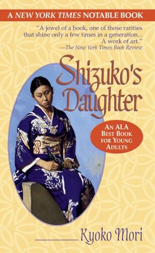 9780449704332: Shizuko's Daughter