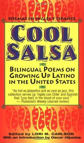 Stock image for Cool Salsa for sale by ABC Books