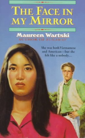 Stock image for The Face in My Mirror Wartski, Maureen for sale by Mycroft's Books