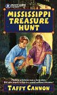 Beispielbild fr Mississippi Treasure Hunt zum Verkauf von Heisenbooks