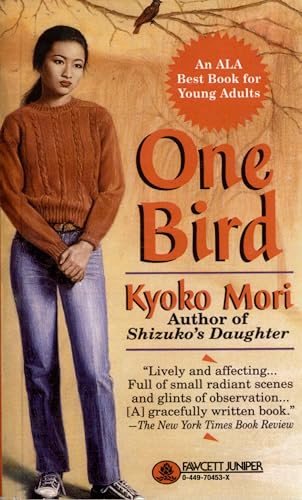 Stock image for One Bird: A Novel for sale by More Than Words