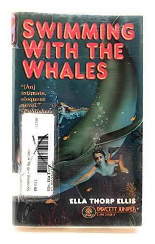 Beispielbild fr Swimming with the Whales zum Verkauf von -OnTimeBooks-