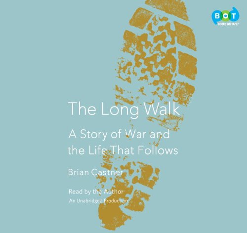 Stock image for The Long Walk: A Story of War and the Life That Follows for sale by SecondSale