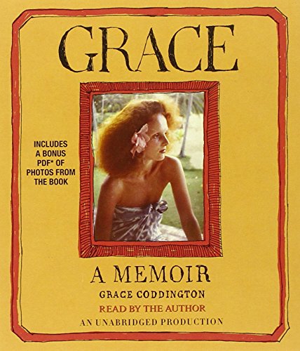 Imagen de archivo de Grace: A Memoir a la venta por The Yard Sale Store